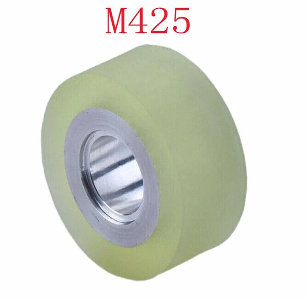 CNC Wire Cut EDM FA10 Urethane Pinch Roller X058D912G51 M425 Tool For Machine FA RA QA