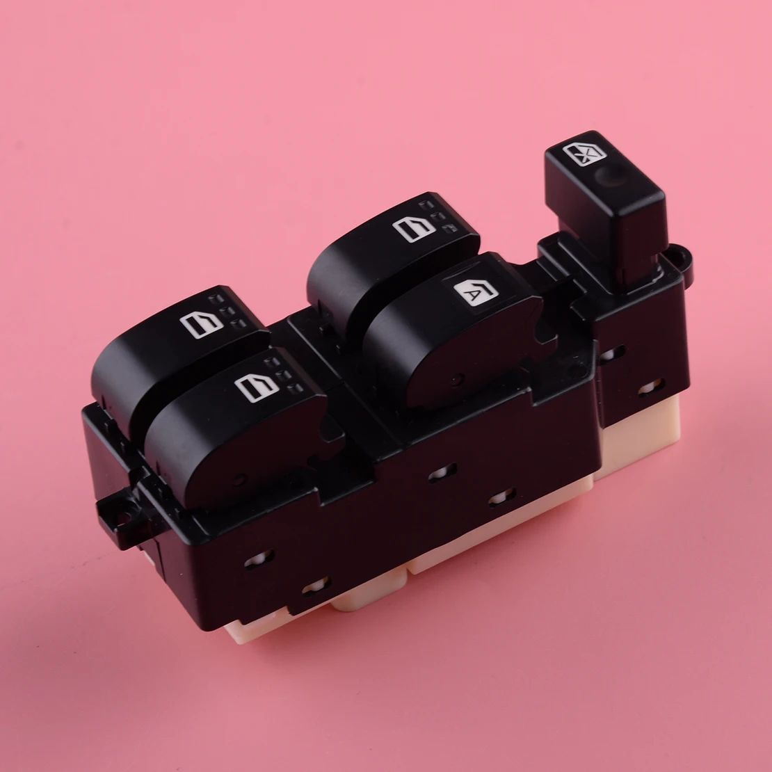 

New Power Window Master Switch Control Button RHD Fit For Toyota Rush 2006 CBA-J200E Avanza BB 84820B4010