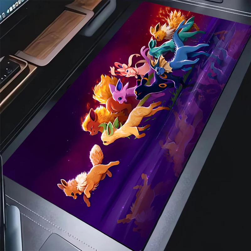 Коврик для мыши для ноутбука Япония