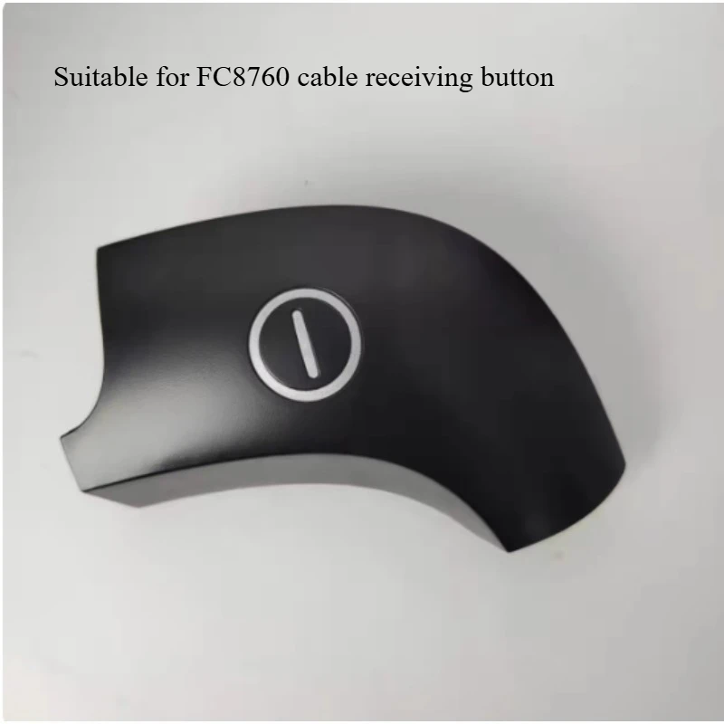 

Applicable To Philips Vacuum Cleaner FC8760/FC9712/FC8766/9714/9715 Switch Button Take-up Button