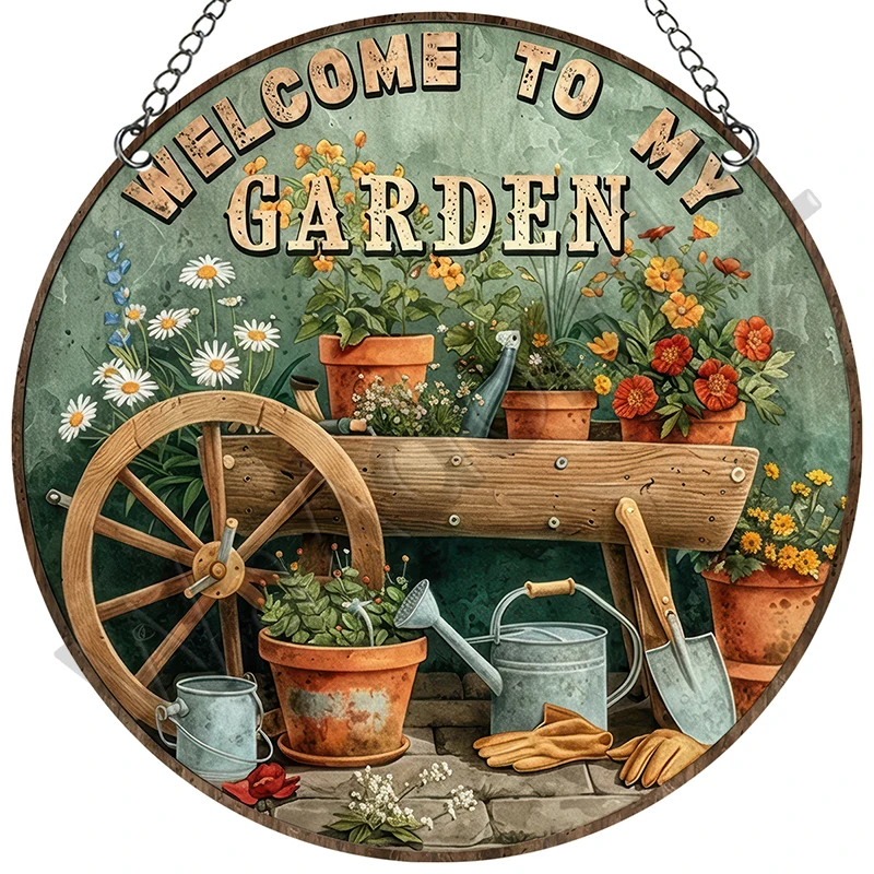 Room Ornaments Acrylic Board Wall Art Home Decorations Luxury Acrylic Sheet Decor ManCave Bar Accessories Plaque Plexiglass Sign