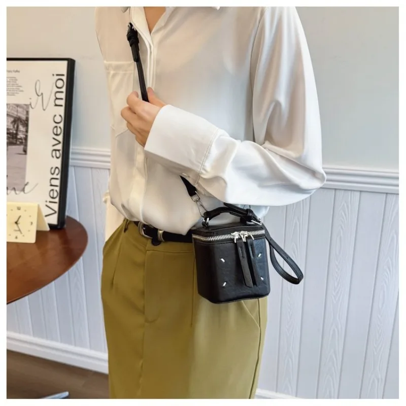 

Лидер продаж, женская сумка в стиле Майяра, универсальный кошелек через плечо, изысканная новая дизайнерская сумка на плечо 2025 года