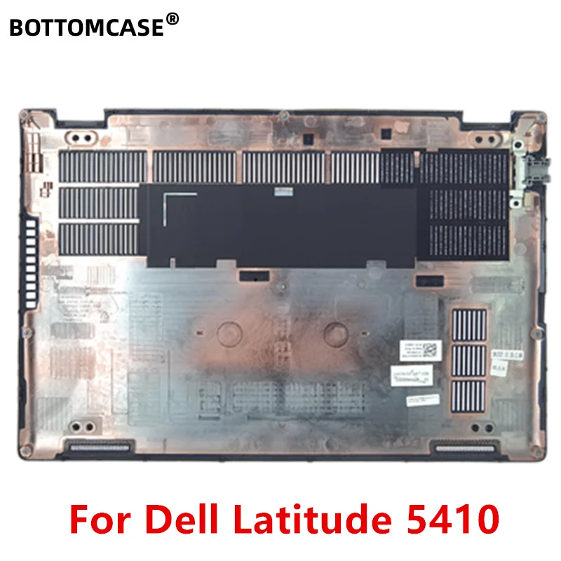 Bottom case neu für Dell Latitude 5410 Bottom Base Cover Unter gehäuse 00 w819