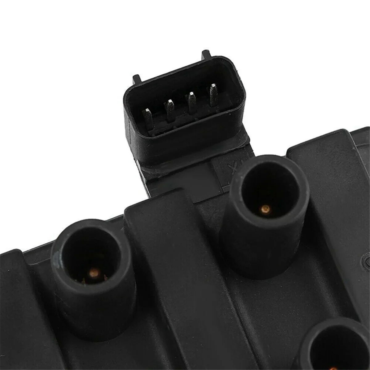 Car Engine Replacement Part Ignition Coil Assembly for Ford E150 E250 Mercury Mazda V6 1F2U12029AC 5F2Z12029AD