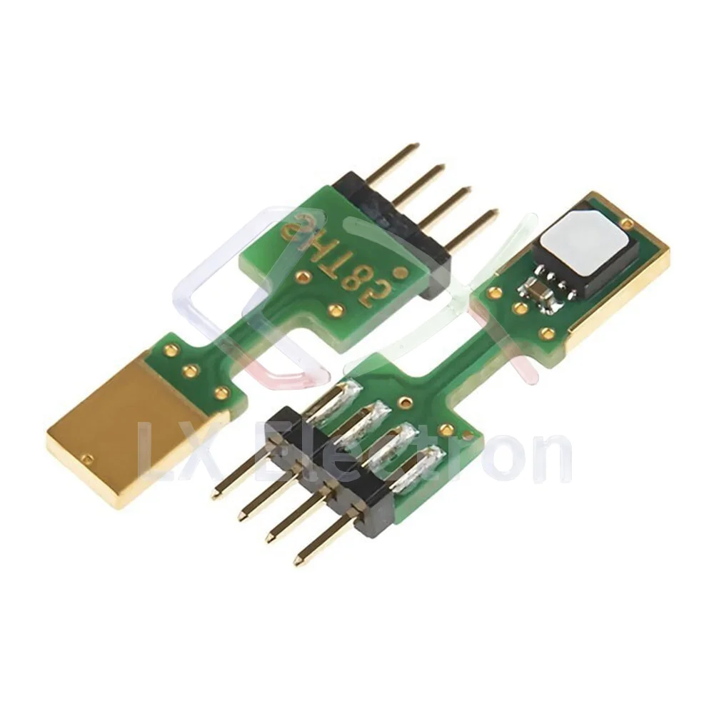 SHT85 SHT-85 DIP4 Temperature and humidity sensor New  1pcs/Lot