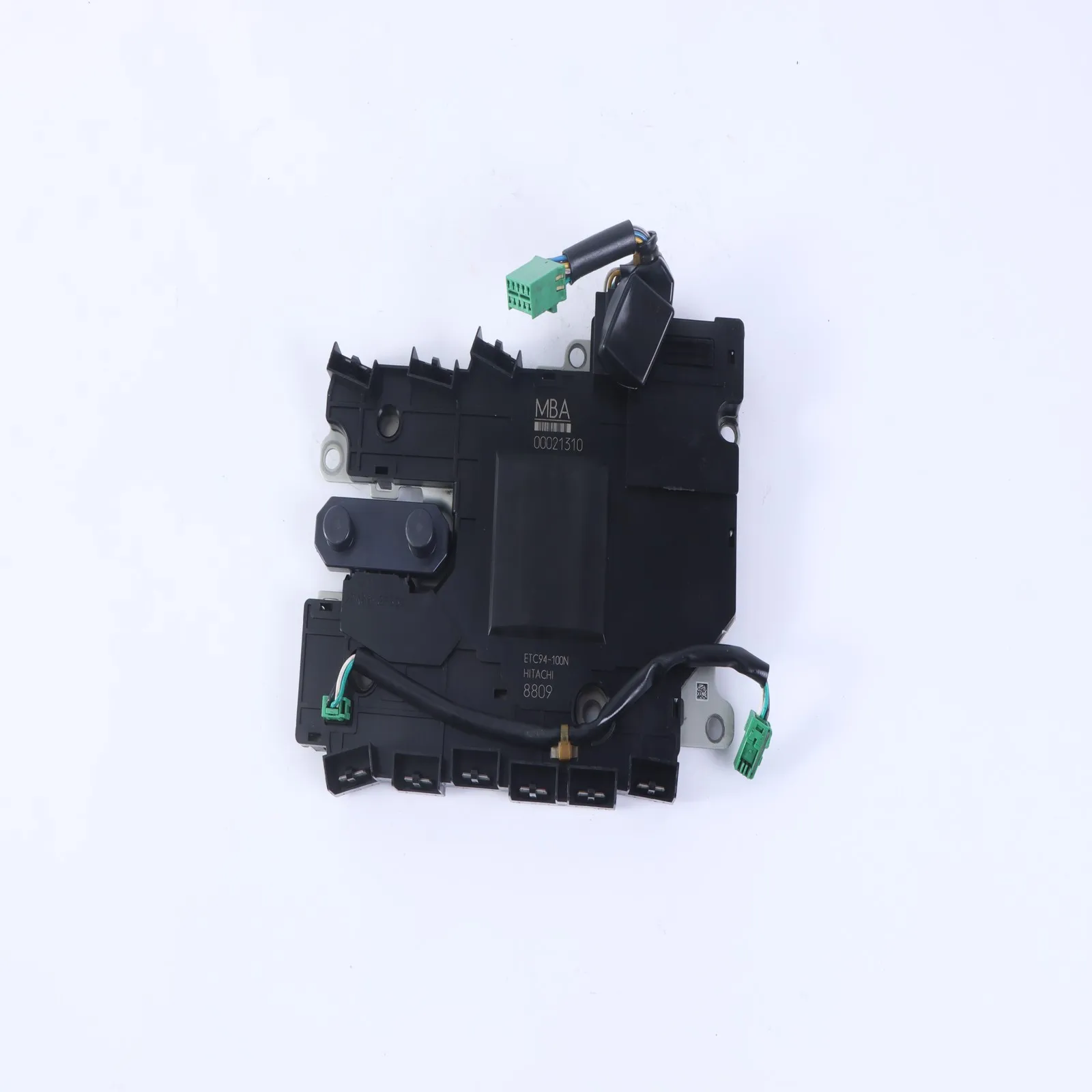 وحدة التحكم في ناقل الحركة TCM لإنفينيتي EX37 G37 370Z RE7R01A MBA ETC94-100N TCU