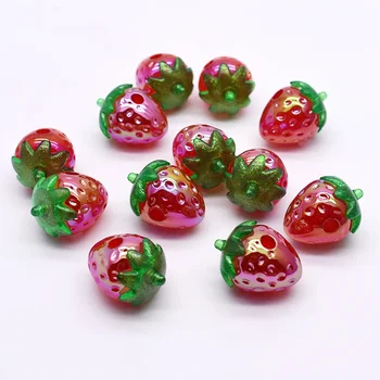 10 best sales स्ट्रॉबेरी मोती - №7