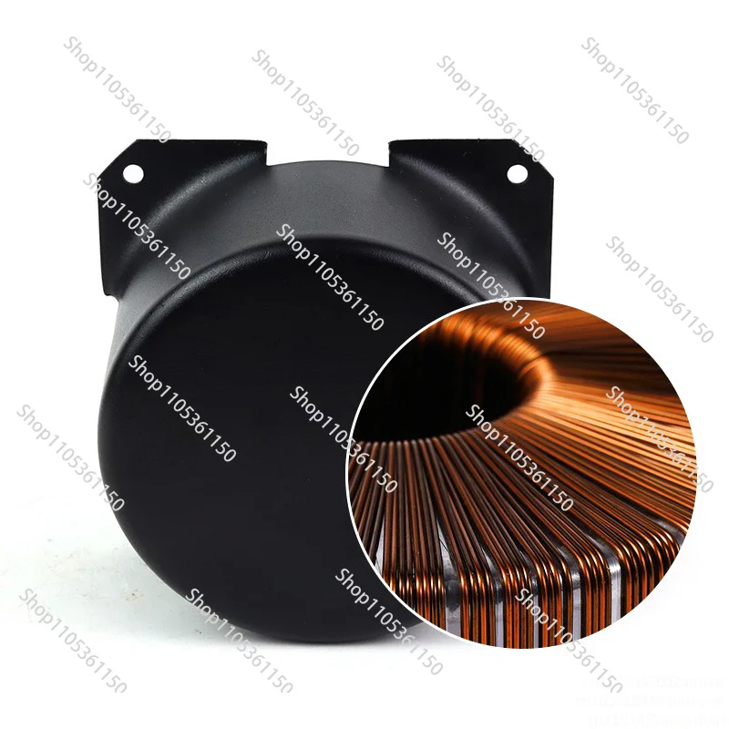 BAHOD 550w 220v To Dual 12v + Dual 24v-38v Power Transformer with Shielding Cover Sealed Dustproof for HIFI Amplifier Audio