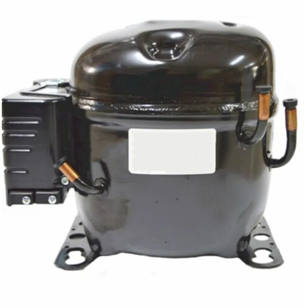 Compresor de refrigeración negro de alta calidad para TCW4131-FZ7C(R134a)