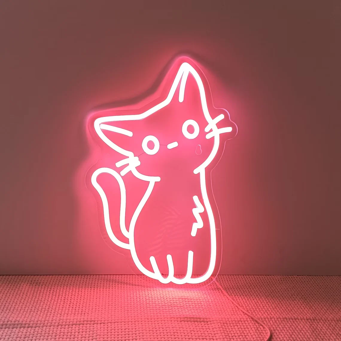 enseigne-au-neon-chat-mignon-chat-neon-chat-amant-cadeau-maison-chambre-decor-animal-enseigne-au-neon-chambre-d'enfants-neon-decoration-murale-cadeaux-personnalises