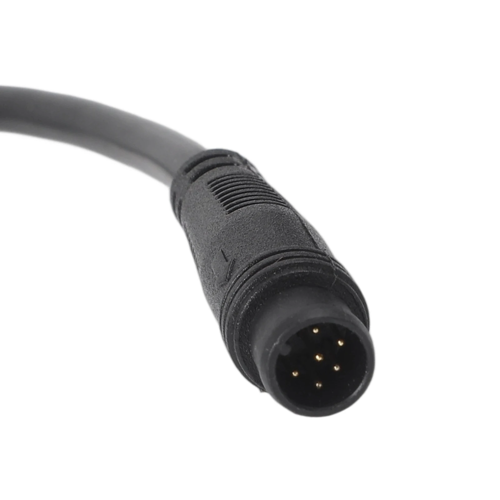 أجزاء مفاتيح زر بدء مركبة كهربية خنق 1 زوج مفاتيح خنق التحكم مجموعة بطارية ليثيوم خنق قبضة ABS #1