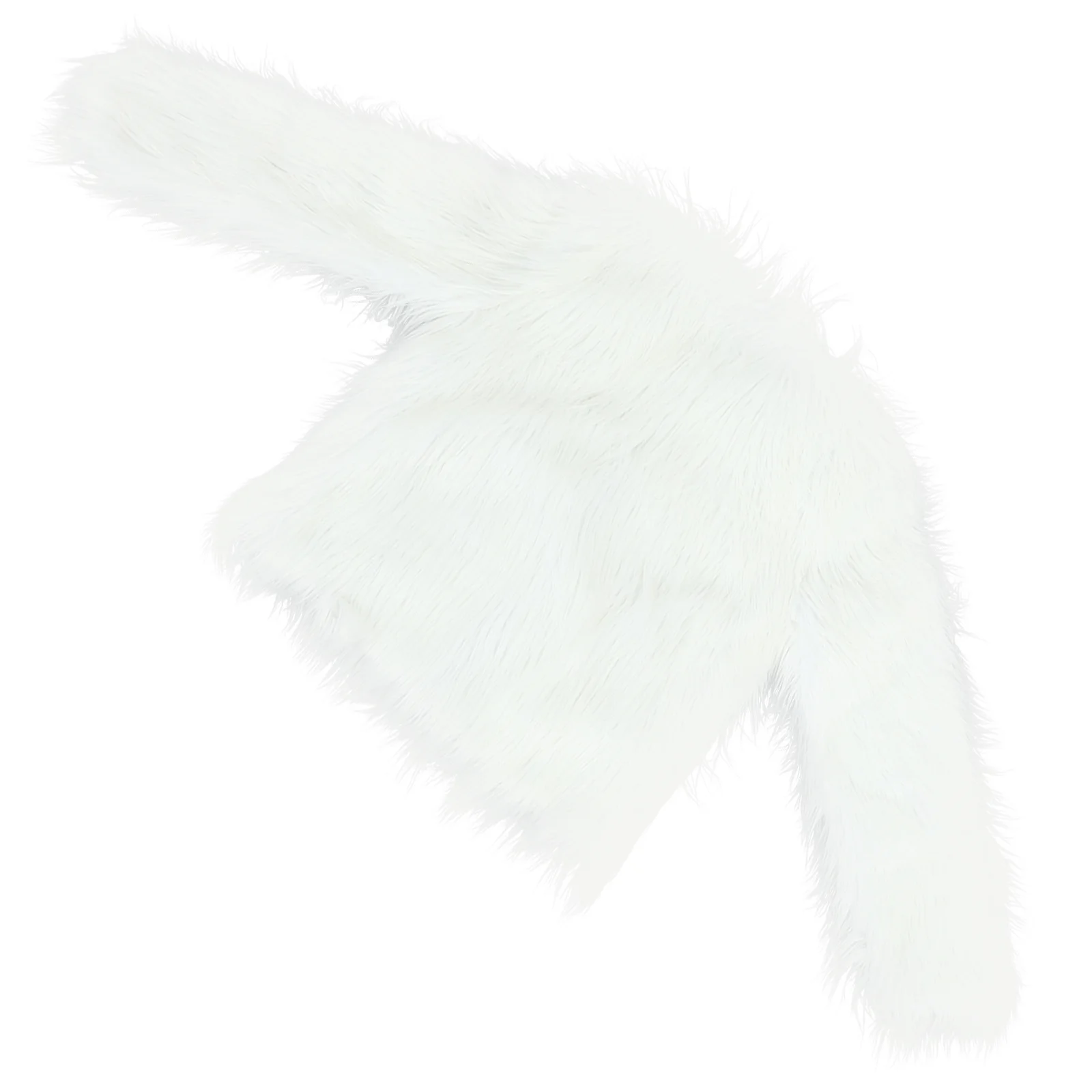 

Women'S Led Coat Light Up Jacket Christmas Light Up Coat Costume Nightclub Outwear Winter Party Size Xxxl White