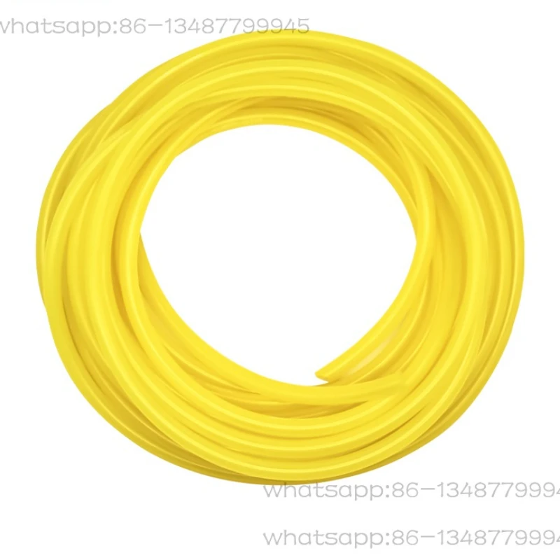 Фото Топливная трубка двигателя TYGON F-4040-A высокой производительности