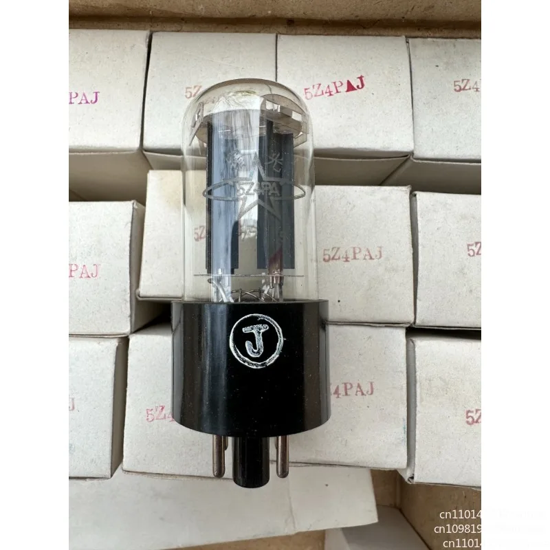 

600 оригинальных коробок, цена трубки Dawning 5Z4PA поколения 5Z4P 5U4C 5AR4 GZ34