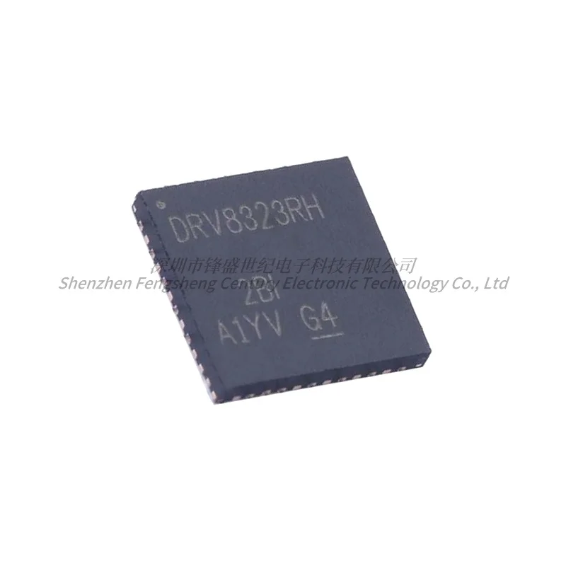 DRV8323RHRGZR DRV83…