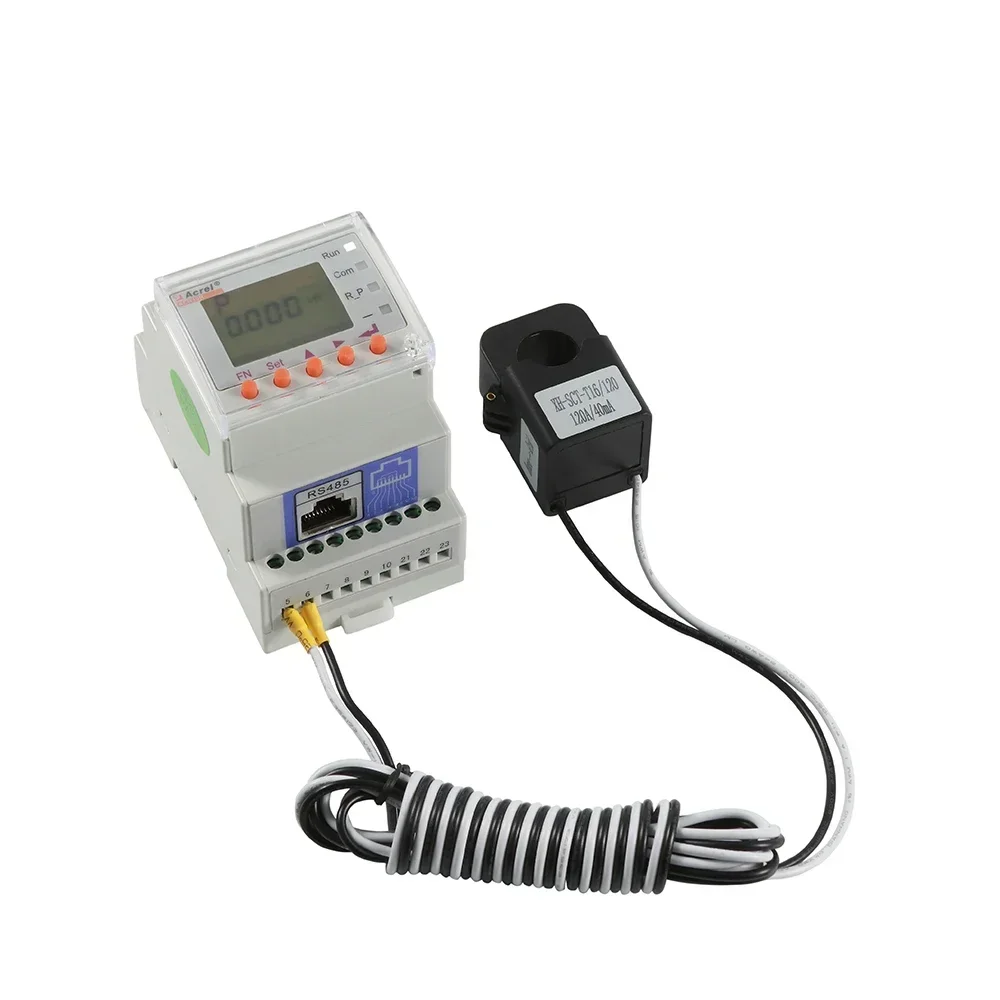 Hot SalesACR10R-D16TE Solar Inverter Energy Meter Implement Power Monitoring System