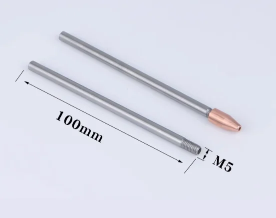 

Направляющая для лазерной сварки, насадка для подачи проволоки, сварочный аппарат, сверхсильное сварочное сопло AS-12, подача проволоки 1,2