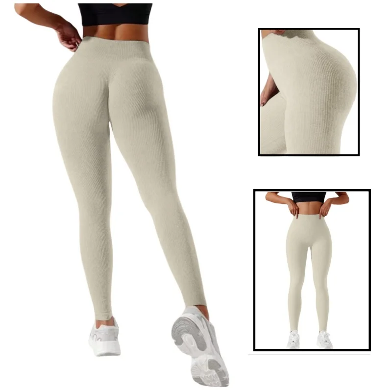 Thumbnail 2 - #12 Latest Womens Stretch Leggings Offers