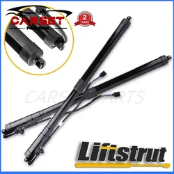 7P6827851D Electric Lift Support Strut Gas Prop Fit Lift Support For VW Volkswagen Touareg 7P 2011 2012 2013 2014 2015