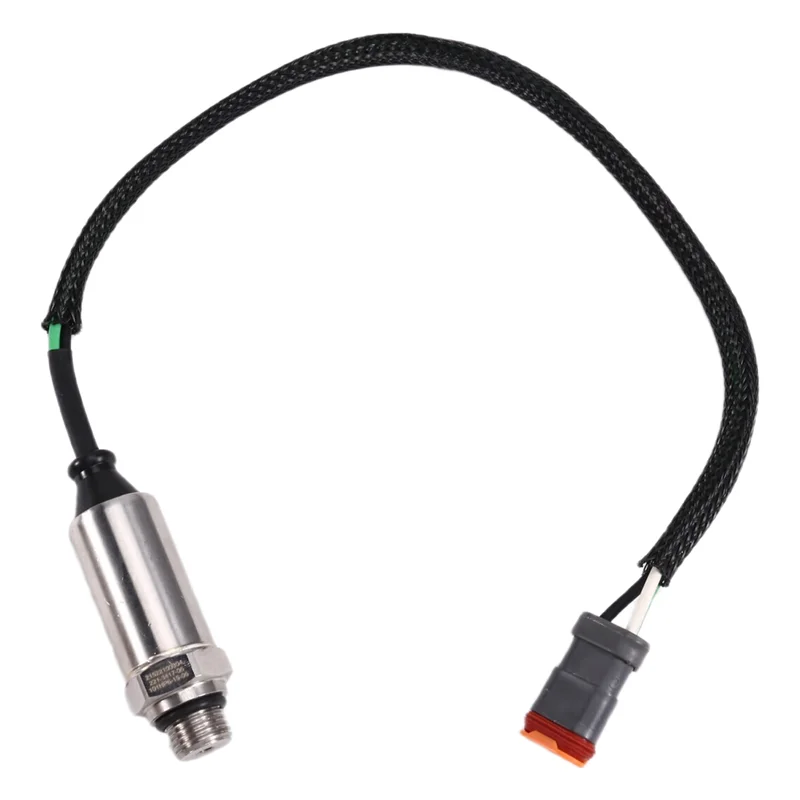 

X39A-Oil Pressure Sensor 221-3417,2213417 For CAT E525 E535C 772G 770G Excavator Models