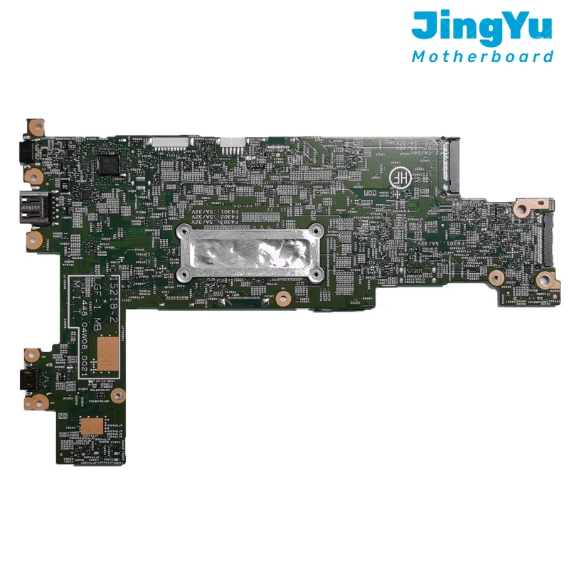 

For Lenovo ThinkPad X1 Tablet 1ST GEN X1T 20GG 20GH Laptop Motherboard 00NY793 Mainboard CPU 6Y75 RAM 8G Tested Ok