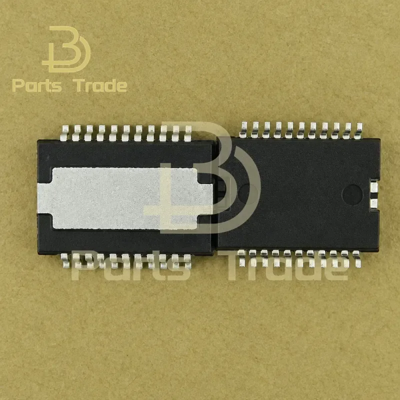 for TDA8954TH 100 Percent Original New 2 x 210W Class D Audio Power Amplifier HSOP-24 SMD IC