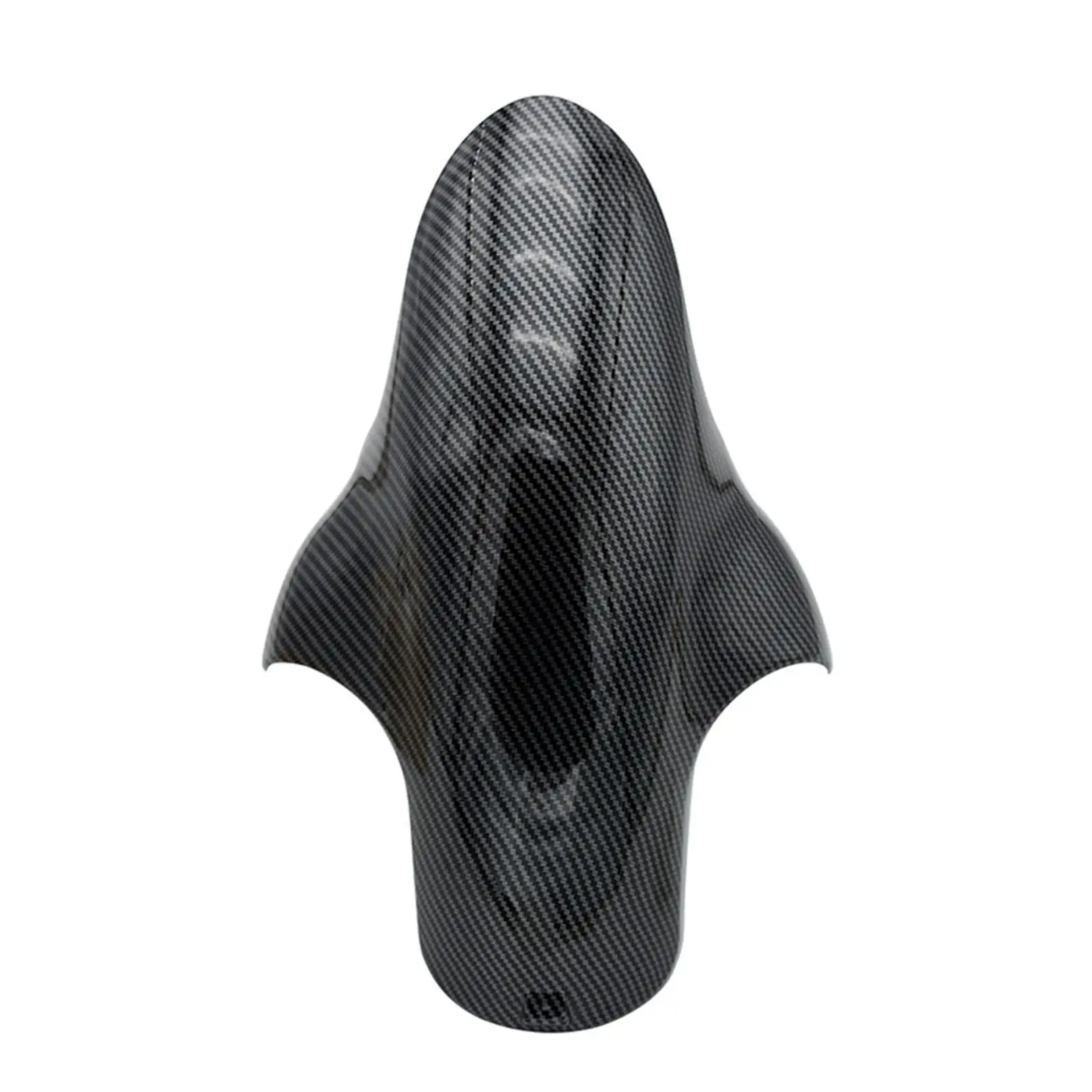 

Universal Motorcycle Front Fender Mudguard Accessories Direct Replace for Ducati 848 1098 1198