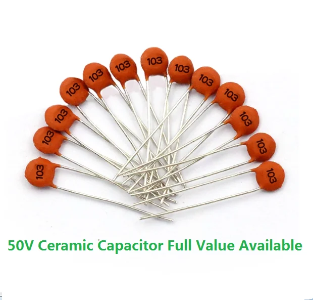 100PCS 1/1.5/2.2/3.…