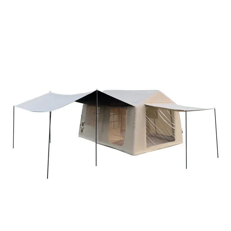 Outdoor Furniture Set Waterproof Sun Resistant Rattan Garden UV Sturdy