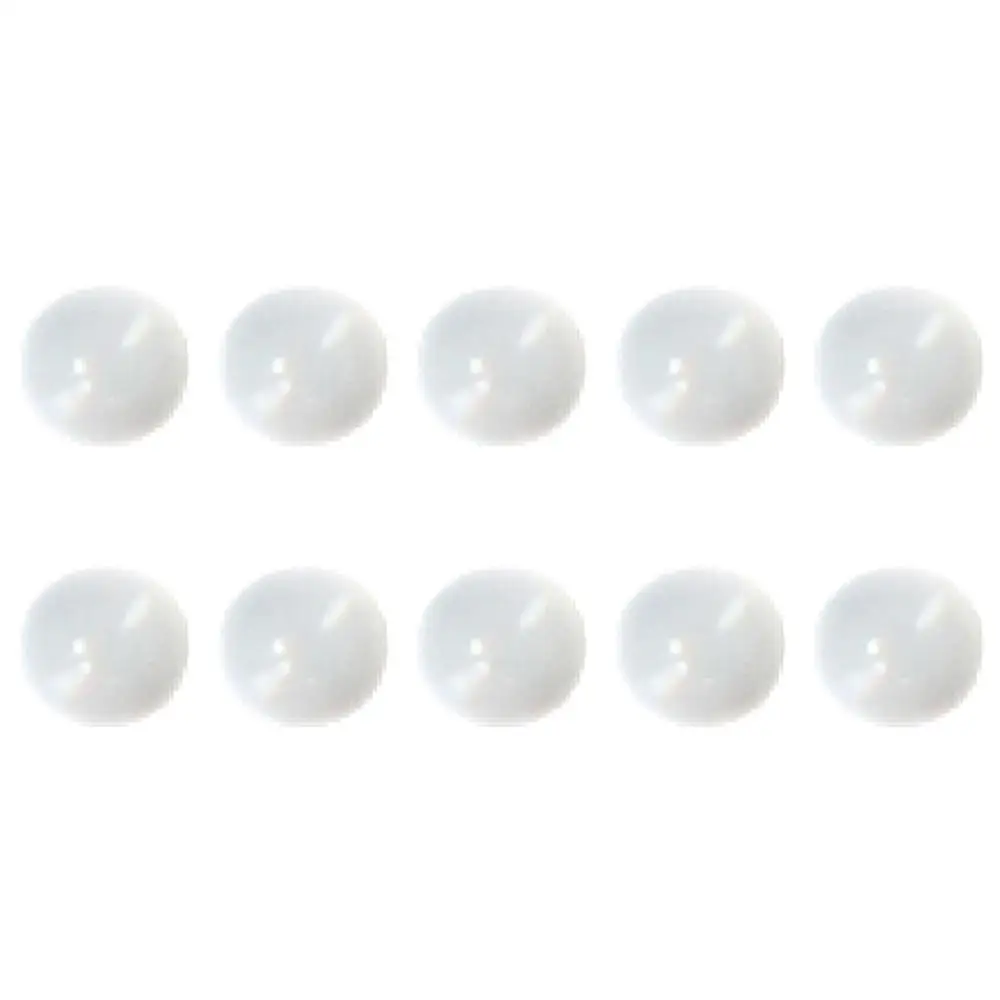 10Pcs Pearly Luster…