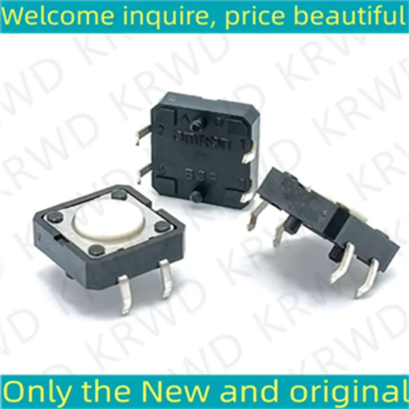 20PCS B3F-4000 New …