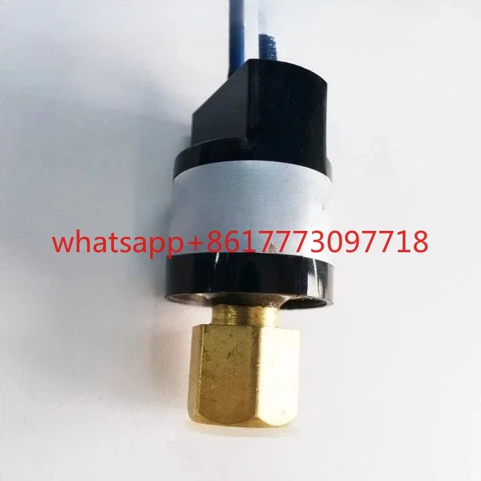Pressure Switch Con…