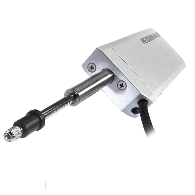 

Heidenhain Fiber Optic Sensor New MT 1281 ID 331314-02 Length Gauge Meter Measuring Probe