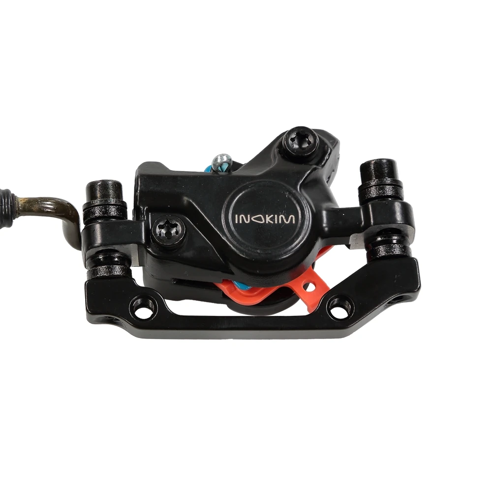 Hidrolik disk fren kiti sadece bazı INOKIM OXO elektrikli Scooter