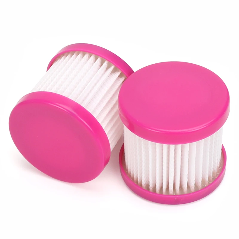 Hepa Filter For Puppyoo D-602 D-602A D-607 D-609 Robot Vacuum Cleaner Accessories Replacement Attachment Spare Parts Kit