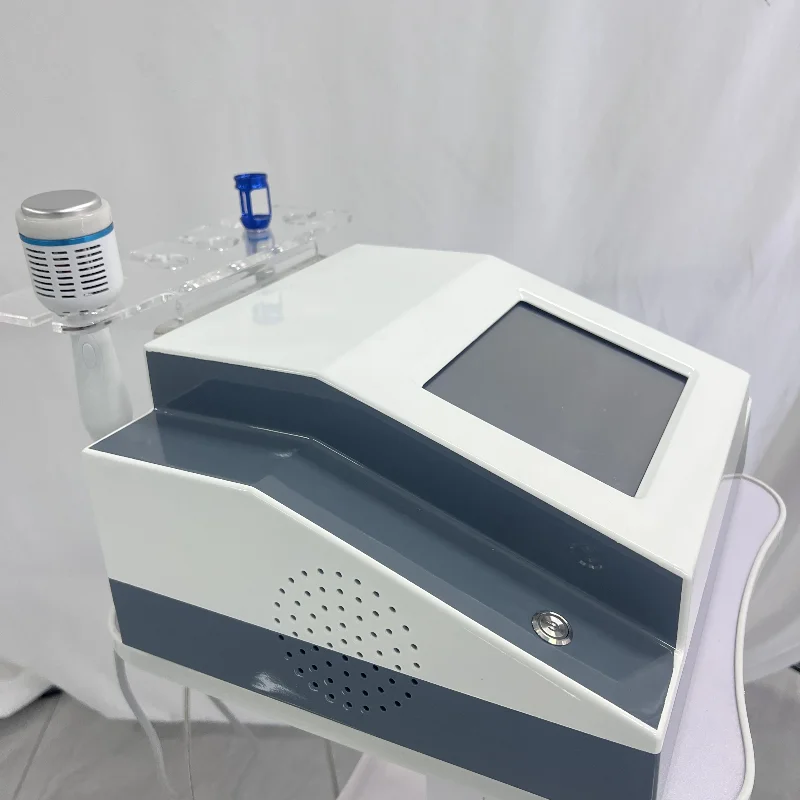 Mesin Laser Diode 980nm 4-in-1 30W TERBAIK: Penghapusan Pembuluh Darah & Varises Profesional + Perawatan Pembuluh Darah & Jamur Kuku