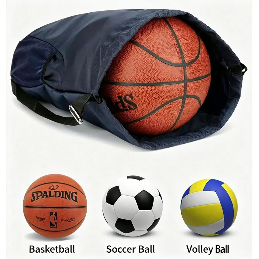 Thumbnail 4 - #8 Popular Drawstring Gym Bags Choices