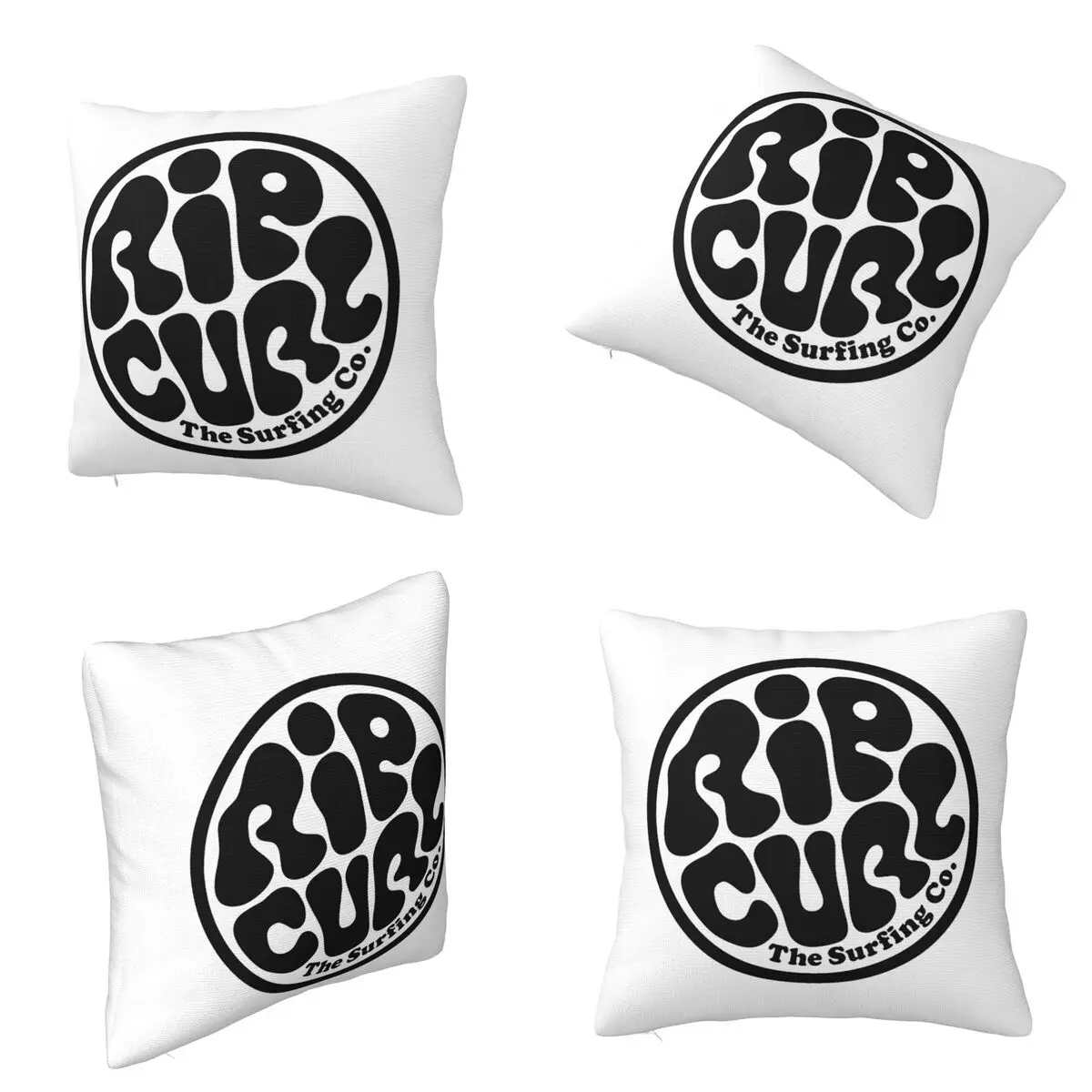 Funda De Almohada C…