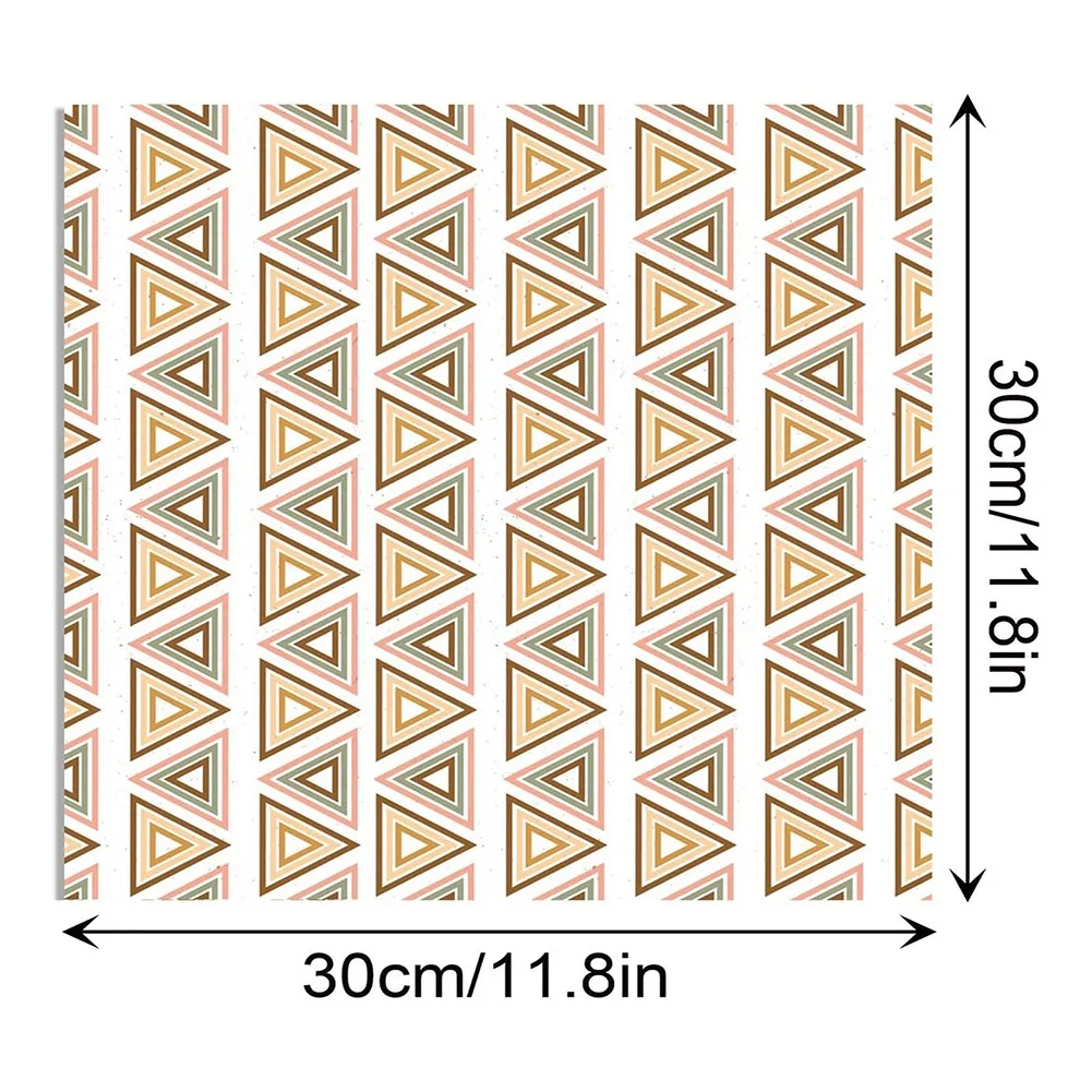 12Inch X 12Inch Cute Patterned Cardstock Scrapbooking Paper, Cardmaking Craft Paper Pack 24Piece