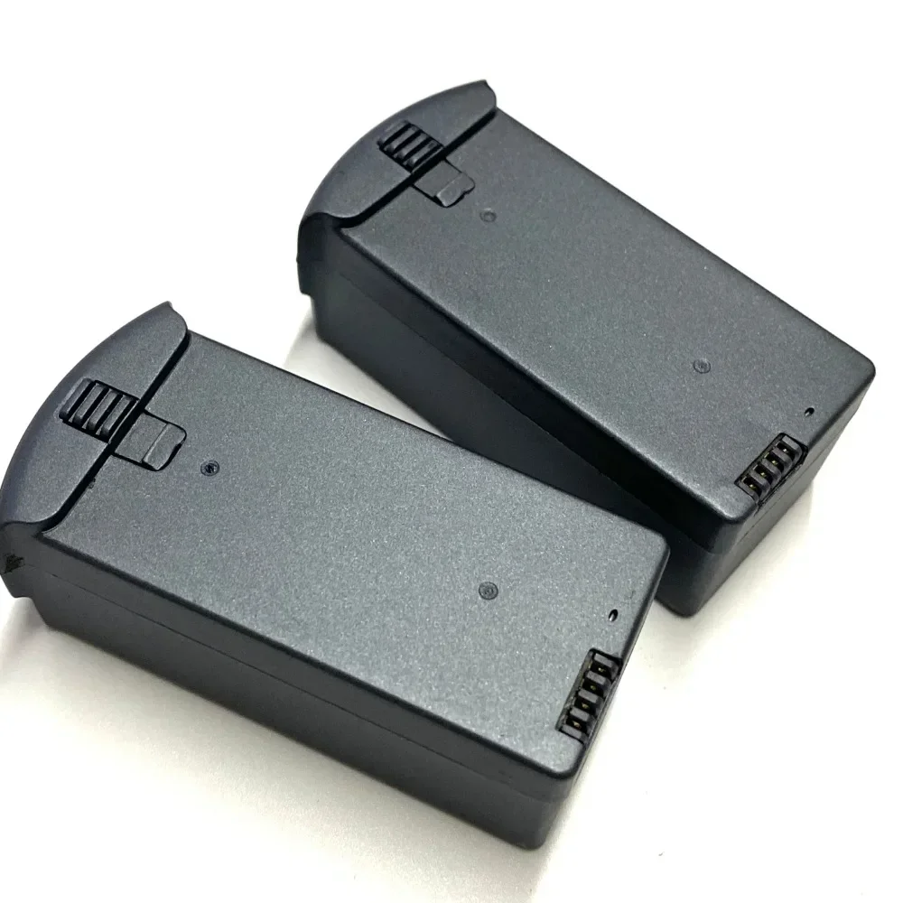 Batería Vanta Restoration Flight Power Pack 7.4V 1600mAh - Reemplazo exacto del núcleo original para el dron LYZRC L200 pro MAX 4K