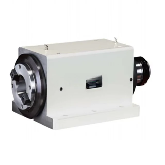 High Speed Low Noise Precision Spindle Head Detection Device Milling Machine Cutting Head