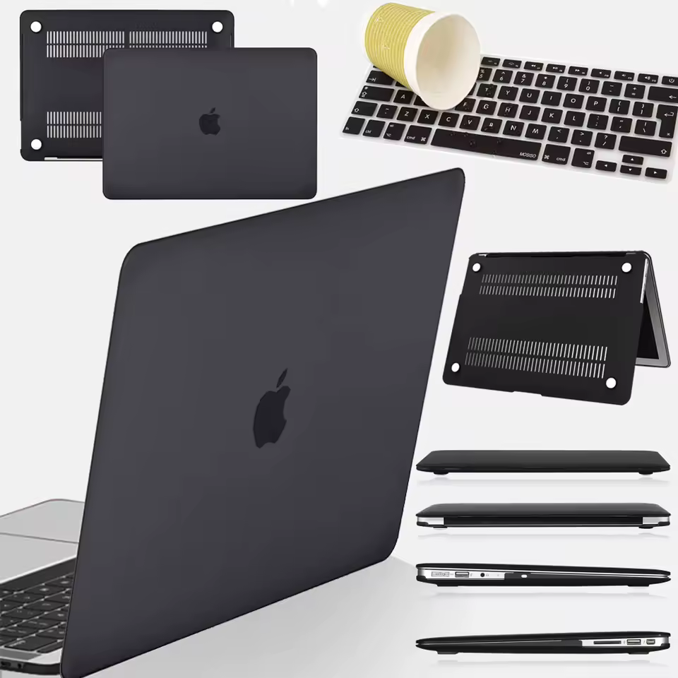 1. Macbook ..