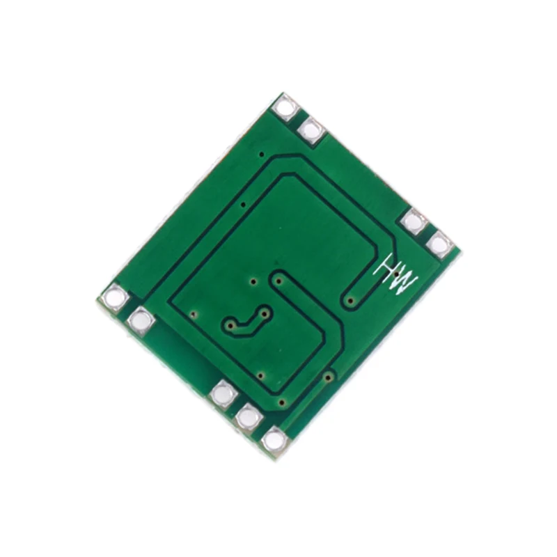 Moduł dekodera interfejsu wzmacniacza Ultra-Miniature Digital Amplifier Board