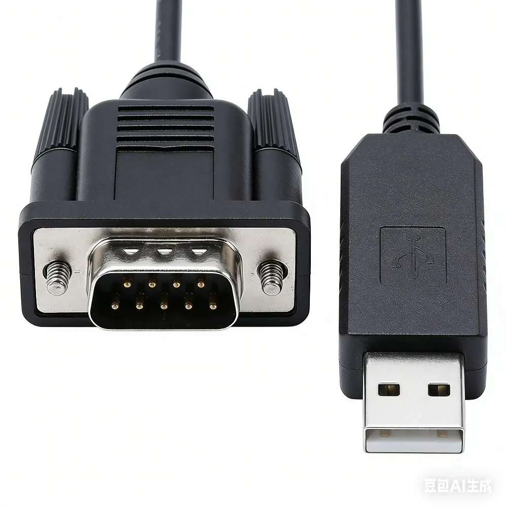 Ftdi Chip Usb RS232…