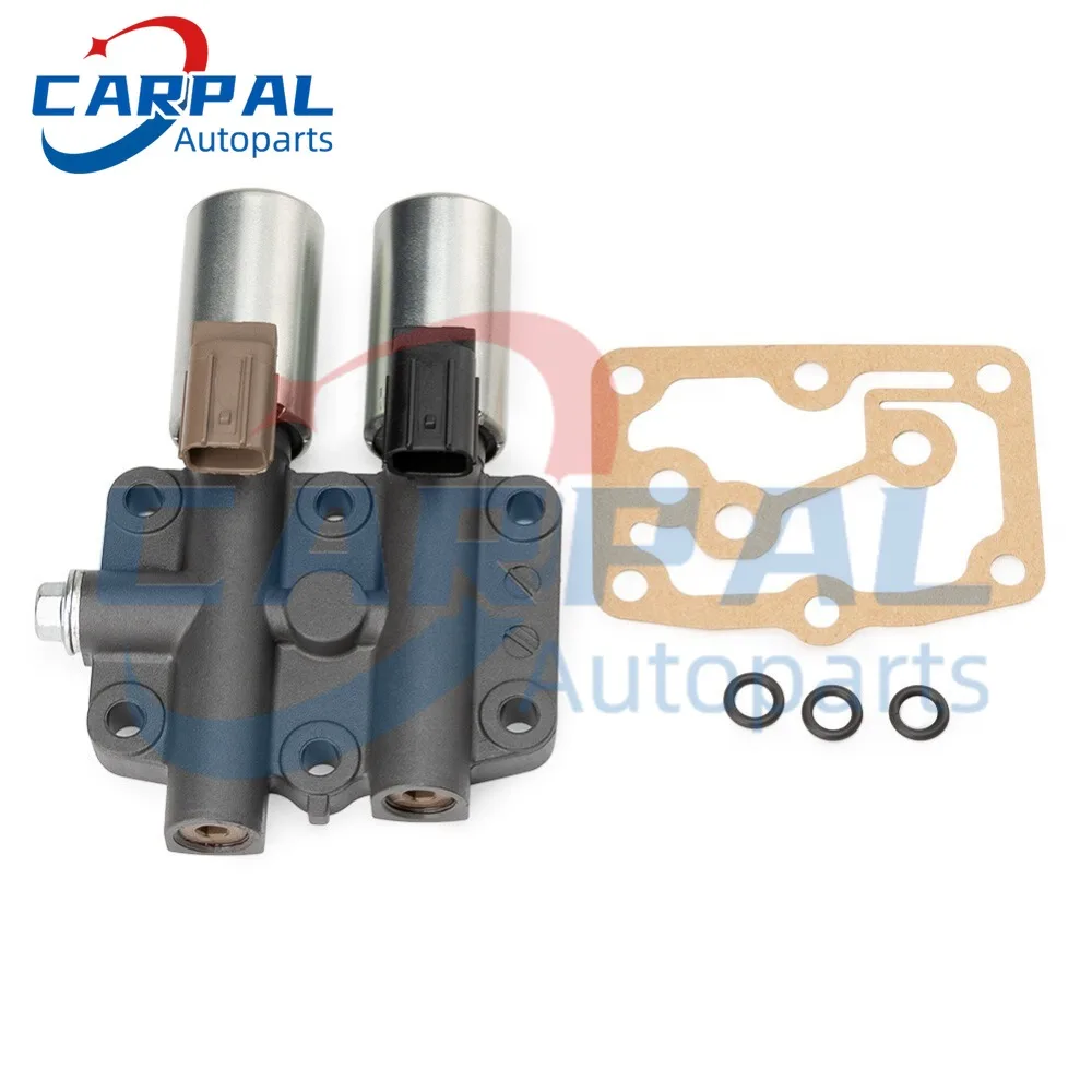 

28250-RDK-014 28250RDK014 двойной линейный соленоид коробки передач для Honda Accord Odyssey Pilot Ridgeline Acura MDX RDX RL TL 03-09