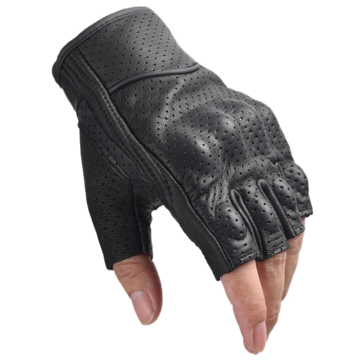 Thumbnail 2 - #59 Compare Motorcycle Riding Gloves Before You Buy