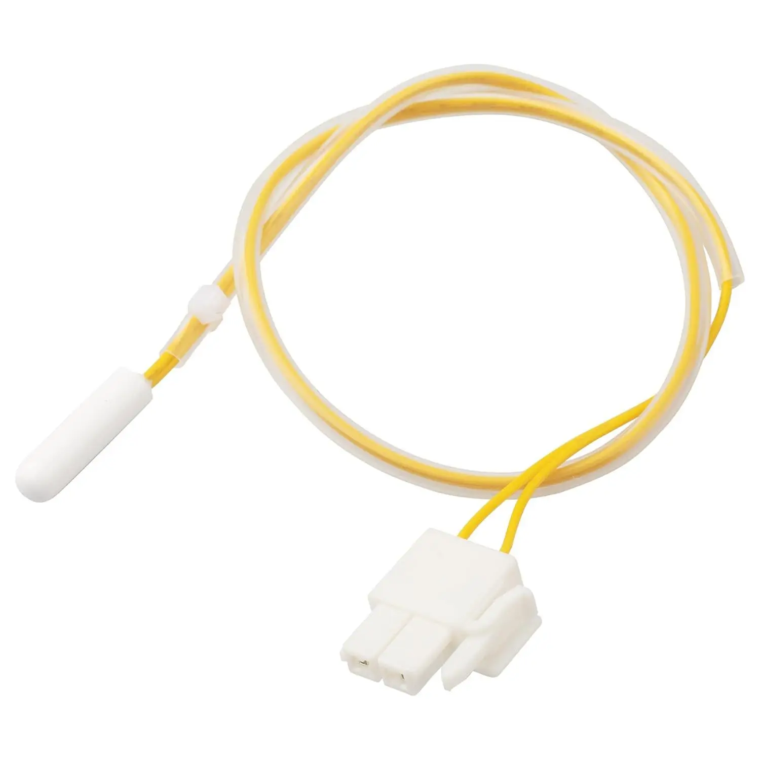 Thermistor Sensor for Samsung Refrigerator Cooling Systems RS25H5111SR RF4287HARS 0-250V 10A Maintaining Current