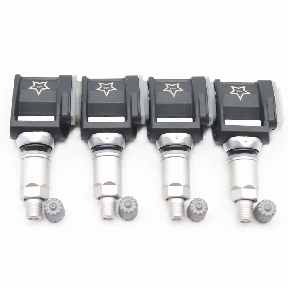 36106872803 For BMW 5 G30 G31 G38 F90 M5 6 G32 GT 7 G11 G12 X3 G01 X4 G02 X5 G05 Car TPMS Tire Pressure Sensor 36106887147