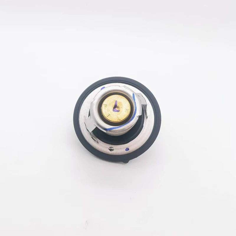 Thermostat 255002B000 For ACCENT VELOSTER i30 Elantra Picanto Cerato Rio Forte 255002B001