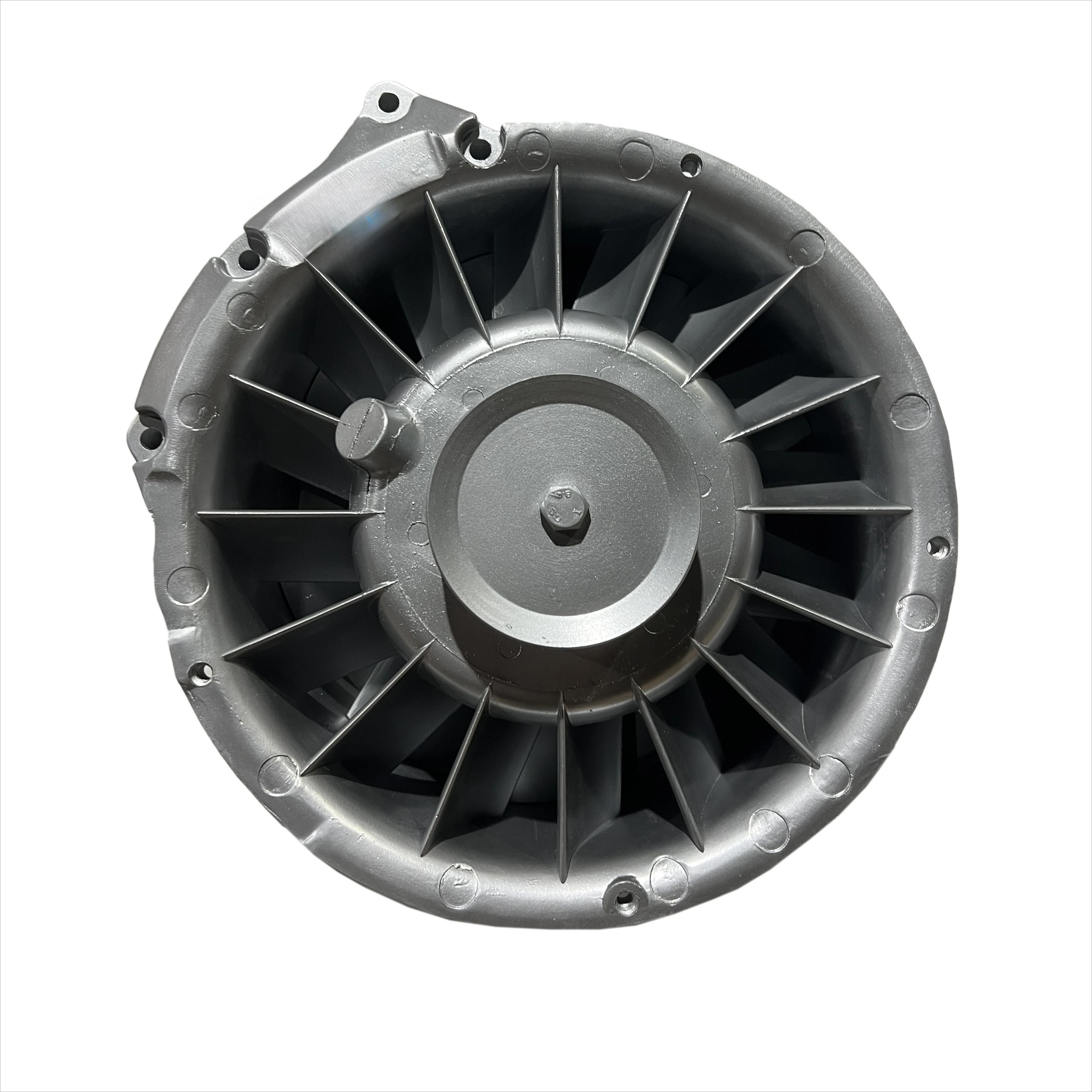 

Deutz BFL913 Cooling Fan Assembly 04158983